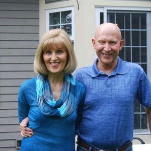 Meet your Posher, Mary